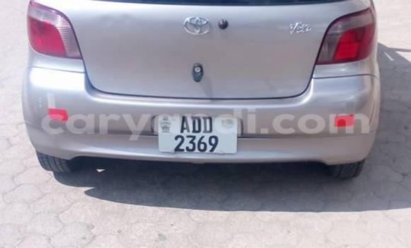 Buy Used Toyota Vitz Other Car in Chipata in Zambia Buy Used Toyota Vitz Other Car in Chipata in Zambia