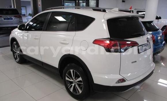 Nunua Ilio tumika Toyota RAV4 Nyeupe Gari ndani ya Chingola nchini Zambia Nunua Ilio tumika Toyota RAV4 Nyeupe Gari ndani ya Chingola nchini Zambia