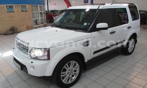 Nunua Ilio tumika Land Rover Discovery Nyeupe Gari ndani ya Chingola nchini Zambia Nunua Ilio tumika Land Rover Discovery Nyeupe Gari ndani ya Chingola nchini Zambia