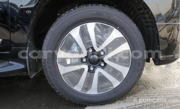 Buy Import Toyota Land Cruiser Black Car in Import - Dubai in Zambia Buy Import Toyota Land Cruiser Black Car in Import - Dubai in Zambia