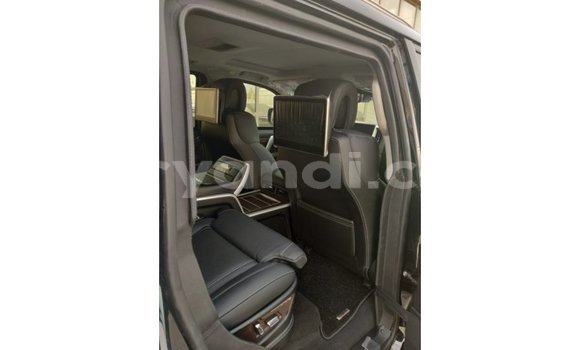 Buy Import Toyota Land Cruiser Black Car in Import - Dubai in Zambia Buy Import Toyota Land Cruiser Black Car in Import - Dubai in Zambia
