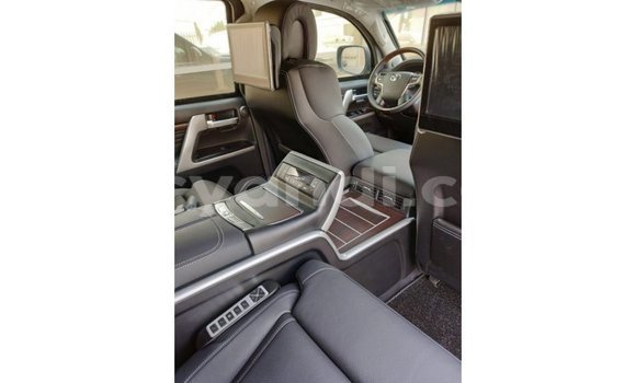 Buy Import Toyota Land Cruiser Black Car in Import - Dubai in Zambia Buy Import Toyota Land Cruiser Black Car in Import - Dubai in Zambia