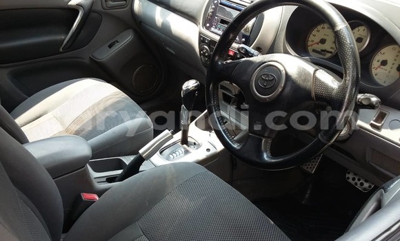 Acheter Occasion Voiture Toyota RAV4 Noir à Lusaka, Zambie Acheter Occasion Voiture Toyota RAV4 Noir à Lusaka, Zambie
