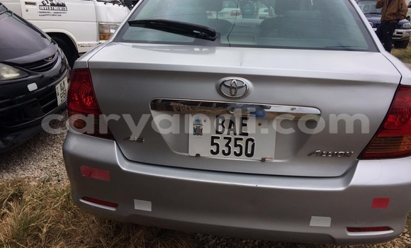 Buy Used Toyota Allion Silver Car in Lusaka in Zambia Buy Used Toyota Allion Silver Car in Lusaka in Zambia