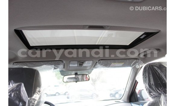 Tenga Imported Hyundai Creta Tsvuku Mota in Import - Dubai in Zambia Tenga Imported Hyundai Creta Tsvuku Mota in Import - Dubai in Zambia