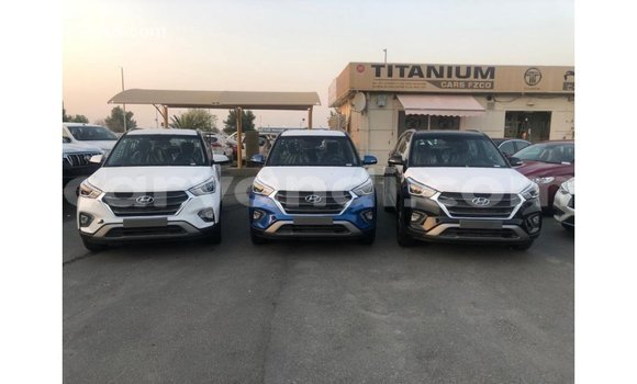 Tenga Imported Hyundai Creta Tsvuku Mota in Import - Dubai in Zambia Tenga Imported Hyundai Creta Tsvuku Mota in Import - Dubai in Zambia