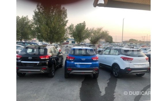 Tenga Imported Hyundai Creta Tsvuku Mota in Import - Dubai in Zambia Tenga Imported Hyundai Creta Tsvuku Mota in Import - Dubai in Zambia