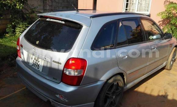 Acheter Occasion Voiture Mazda 326 Bleu à Chipata, Zambie Acheter Occasion Voiture Mazda 326 Bleu à Chipata, Zambie