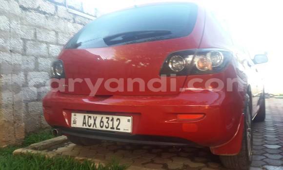 Acheter Neuf Voiture Mazda 323 Rouge à Chingola, Zambie Acheter Neuf Voiture Mazda 323 Rouge à Chingola, Zambie