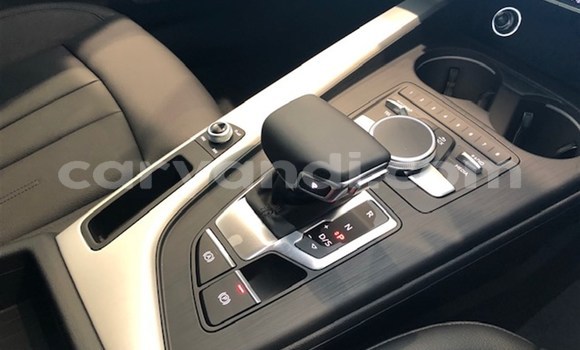 Buy Used Audi A5 Red Car in Chingola in Zambia Buy Used Audi A5 Red Car in Chingola in Zambia