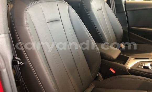 Buy Used Audi A5 Red Car in Chingola in Zambia Buy Used Audi A5 Red Car in Chingola in Zambia