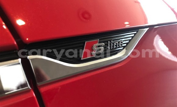 Buy Used Audi A5 Red Car in Chingola in Zambia Buy Used Audi A5 Red Car in Chingola in Zambia