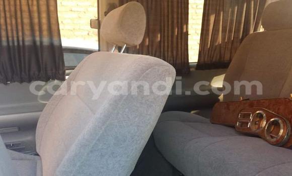 Buy Used Toyota Hiace Other Car in Chipata in Zambia Buy Used Toyota Hiace Other Car in Chipata in Zambia