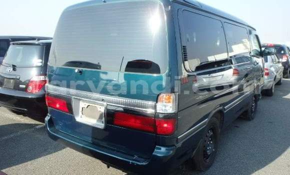 Buy Used Toyota Hiace Other Car in Chipata in Zambia Buy Used Toyota Hiace Other Car in Chipata in Zambia