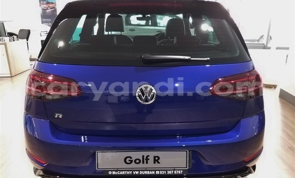 Nunua Ilio tumika Volkswagen Golf Bluu Gari ndani ya Chingola nchini Zambia Nunua Ilio tumika Volkswagen Golf Bluu Gari ndani ya Chingola nchini Zambia