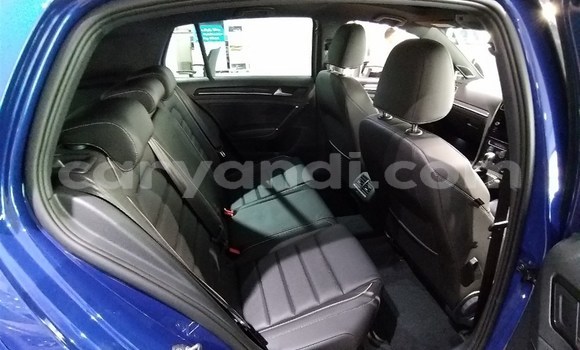 Nunua Ilio tumika Volkswagen Golf Bluu Gari ndani ya Chingola nchini Zambia Nunua Ilio tumika Volkswagen Golf Bluu Gari ndani ya Chingola nchini Zambia