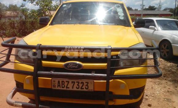 Buy Used Ford Ranger Other Car in Chipata in Zambia