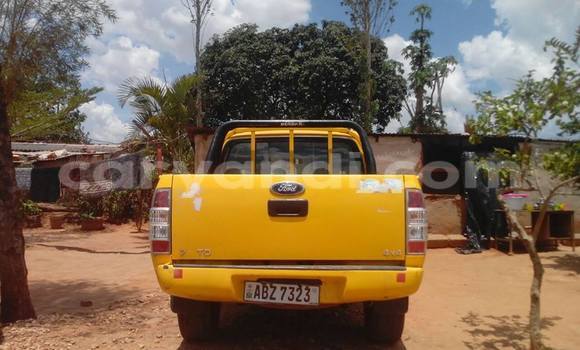 Acheter Occasion Voiture Ford Ranger Autre à Chipata, Zambie Acheter Occasion Voiture Ford Ranger Autre à Chipata, Zambie