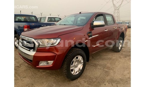 Buy Import Ford Ranger Other Car in Import - Dubai in Zambia Buy Import Ford Ranger Other Car in Import - Dubai in Zambia