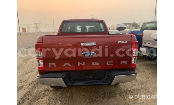 Buy Import Ford Ranger Other Car in Import - Dubai in Zambia Buy Import Ford Ranger Other Car in Import - Dubai in Zambia
