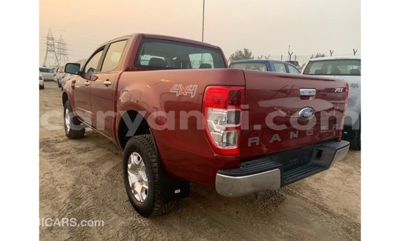 Buy Import Ford Ranger Other Car in Import - Dubai in Zambia Buy Import Ford Ranger Other Car in Import - Dubai in Zambia