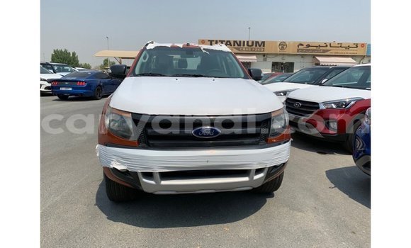 Buy Import Ford Ranger Other Car in Import - Dubai in Zambia Buy Import Ford Ranger Other Car in Import - Dubai in Zambia