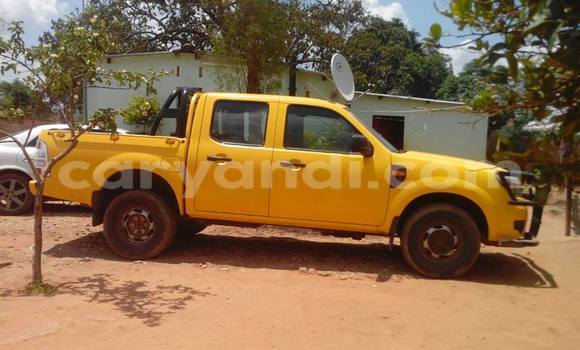Acheter Occasion Voiture Ford Ranger Autre à Chipata, Zambie Acheter Occasion Voiture Ford Ranger Autre à Chipata, Zambie