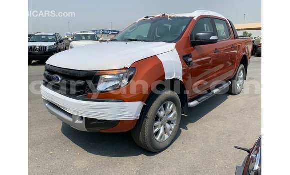 Buy Import Ford Ranger Other Car in Import - Dubai in Zambia Buy Import Ford Ranger Other Car in Import - Dubai in Zambia