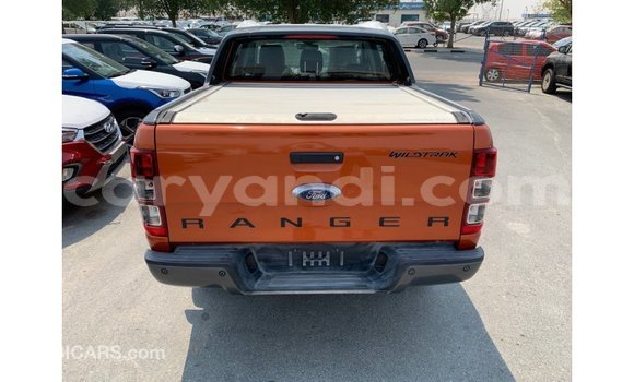 Buy Import Ford Ranger Other Car in Import - Dubai in Zambia Buy Import Ford Ranger Other Car in Import - Dubai in Zambia