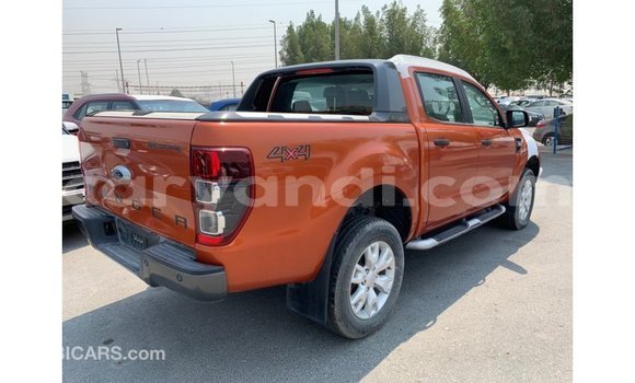 Buy Import Ford Ranger Other Car in Import - Dubai in Zambia Buy Import Ford Ranger Other Car in Import - Dubai in Zambia