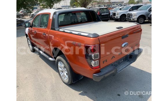 Buy Import Ford Ranger Other Car in Import - Dubai in Zambia Buy Import Ford Ranger Other Car in Import - Dubai in Zambia