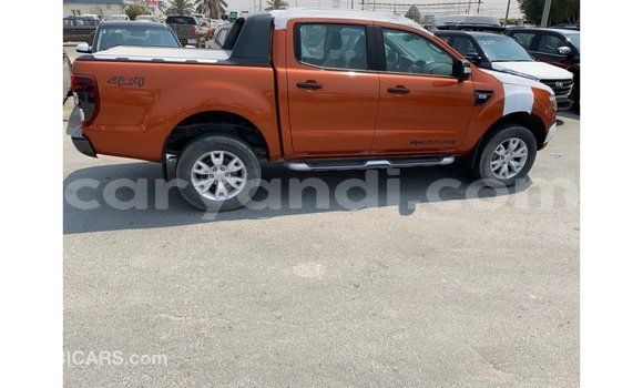 Buy Import Ford Ranger Other Car in Import - Dubai in Zambia Buy Import Ford Ranger Other Car in Import - Dubai in Zambia