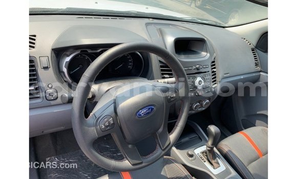 Buy Import Ford Ranger Other Car in Import - Dubai in Zambia Buy Import Ford Ranger Other Car in Import - Dubai in Zambia
