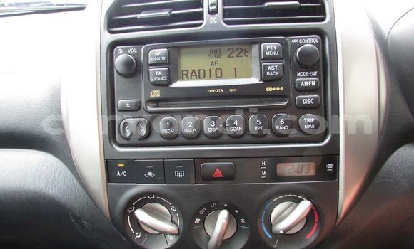 Acheter Occasion Voiture Toyota RAV4 Gris à Lusaka, Zambie Acheter Occasion Voiture Toyota RAV4 Gris à Lusaka, Zambie