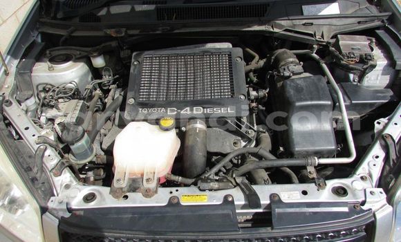 Acheter Occasion Voiture Toyota RAV4 Gris à Lusaka, Zambie Acheter Occasion Voiture Toyota RAV4 Gris à Lusaka, Zambie