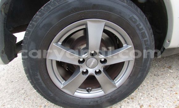 Acheter Occasion Voiture Toyota RAV4 Gris à Lusaka, Zambie Acheter Occasion Voiture Toyota RAV4 Gris à Lusaka, Zambie