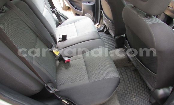 Acheter Occasion Voiture Toyota RAV4 Gris à Lusaka, Zambie Acheter Occasion Voiture Toyota RAV4 Gris à Lusaka, Zambie