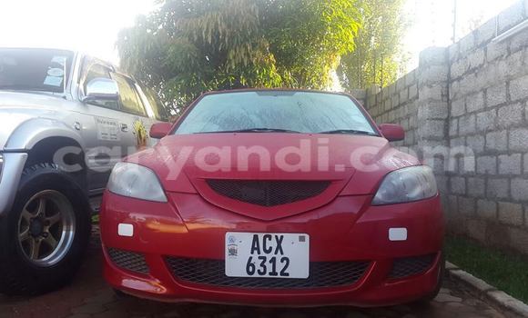 Acheter Neuf Voiture Mazda 323 Rouge à Chingola, Zambie Acheter Neuf Voiture Mazda 323 Rouge à Chingola, Zambie