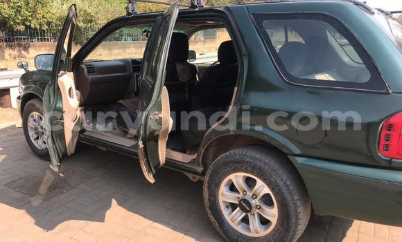 Tenga Tsaru Isuzu Wizard Girinhi Mota in Lusaka in Zambia Tenga Tsaru Isuzu Wizard Girinhi Mota in Lusaka in Zambia