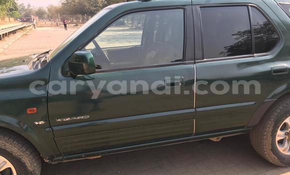 Tenga Tsaru Isuzu Wizard Girinhi Mota in Lusaka in Zambia Tenga Tsaru Isuzu Wizard Girinhi Mota in Lusaka in Zambia