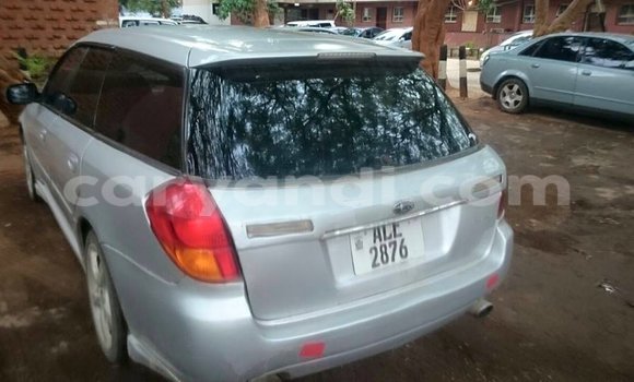 Acheter Occasion Voiture Subaru Legacy Gris à Chipata, Zambie Acheter Occasion Voiture Subaru Legacy Gris à Chipata, Zambie