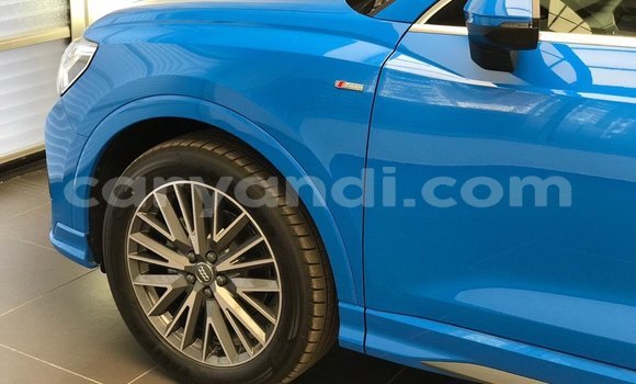 Acheter Occasion Voiture Audi Q3 Bleu à Chingola, Zambie Acheter Occasion Voiture Audi Q3 Bleu à Chingola, Zambie