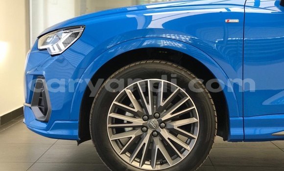 Acheter Occasion Voiture Audi Q3 Bleu à Chingola, Zambie Acheter Occasion Voiture Audi Q3 Bleu à Chingola, Zambie