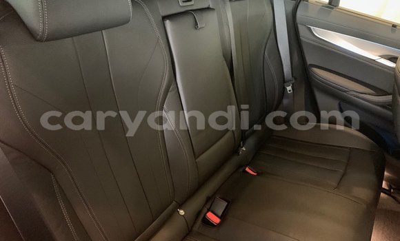 Acheter Occasion Voiture BMW X6 M Blanc à Chingola, Zambie Acheter Occasion Voiture BMW X6 M Blanc à Chingola, Zambie