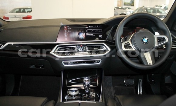 Nunua Ilio tumika BMW X5 M Nyingine Gari ndani ya Chingola nchini Zambia Nunua Ilio tumika BMW X5 M Nyingine Gari ndani ya Chingola nchini Zambia