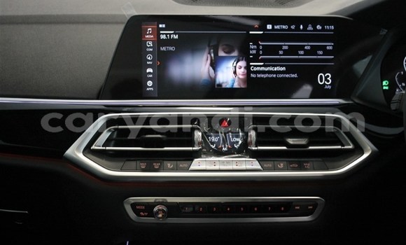 Nunua Ilio tumika BMW X5 M Nyingine Gari ndani ya Chingola nchini Zambia Nunua Ilio tumika BMW X5 M Nyingine Gari ndani ya Chingola nchini Zambia