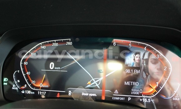 Nunua Ilio tumika BMW X5 M Nyingine Gari ndani ya Chingola nchini Zambia Nunua Ilio tumika BMW X5 M Nyingine Gari ndani ya Chingola nchini Zambia