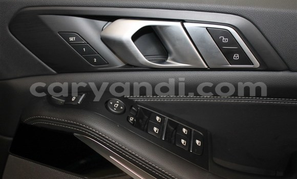 Nunua Ilio tumika BMW X5 M Nyingine Gari ndani ya Chingola nchini Zambia Nunua Ilio tumika BMW X5 M Nyingine Gari ndani ya Chingola nchini Zambia