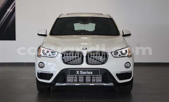 Tenga Tsaru BMW X1 Chena Mota in Chingola in Zambia Tenga Tsaru BMW X1 Chena Mota in Chingola in Zambia