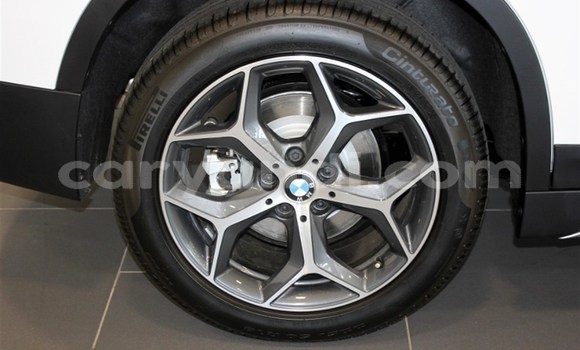 Tenga Tsaru BMW X1 Chena Mota in Chingola in Zambia Tenga Tsaru BMW X1 Chena Mota in Chingola in Zambia